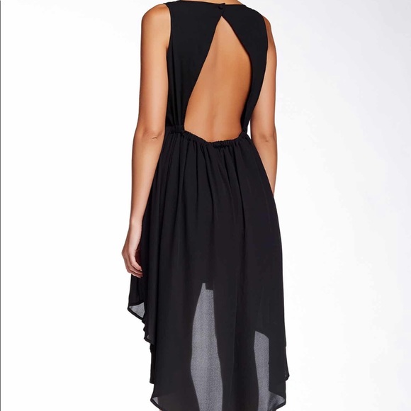 Bardot & Jarlo Allondra Dress - Picture 5 of 8